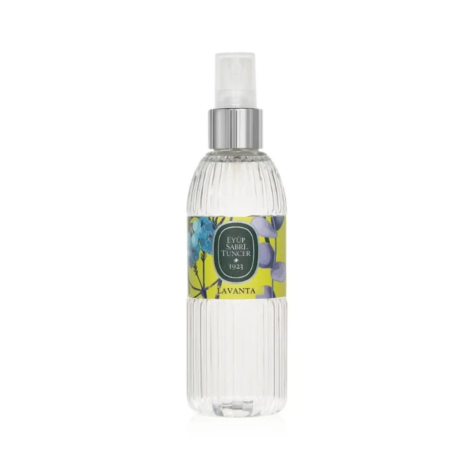 Eyüp Sabri Tuncer Lavendel Kolonya Spray 150ml – Beruhigend & Frisch – Anka Food