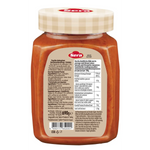 Sera Ajvar Mild Familienpackung 690g – Milde Paprika-Sauce – Anka Food