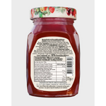 Sera Brotaufstrich mit Rosenblütenblättern 370g – Anka Food