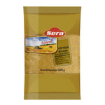Sera Feiner Bulgur 1000g – Traditioneller Weizengrieß – Anka Food