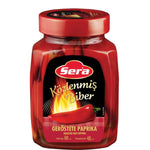 Sera Geröstete Paprika 680g – Herzhaft & Rauchig – Anka Food