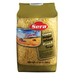 Grober Bulgur 500g – Kernige Weizengrütze für Pilaw – Anka Food
