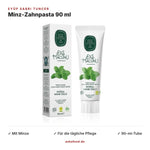 Eyüp Sabri Tuncer Minz-Zahnpasta 90 ml – Anka Food