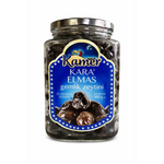 Kamer Kara Elmas Gemlik Oliven 900g – Schwarze Oliven – Anka Food