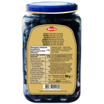 Kamer Kara Elmas Gemlik Oliven 900g – Schwarze Oliven – Anka Food