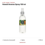 Eyüp Sabri Tuncer Hawaii Ananas Spray 150 ml – Anka Food