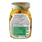 Sera Mini Cornichons würzig-sauer 340g – Extra knackig – Anka Food