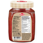 Sera Paprika Mark Mild 720g – Milde Rote Paprikapaste – Anka Food