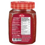 Sera Paprika Mark Scharfe 700g – Scharfe Paprikapaste – Anka Food-2