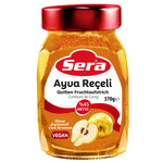 Sera Quitten Fruchtaufstrich 370g – Traditioneller Genuss – Anka Food