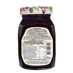 Sera Schwarze Maulbeere Konfitüre 370g – Intensiver Genuss – Anka Food