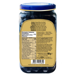 Sera Schwarze Oliven Kara Elmas Gemlik 500g – Anka Food