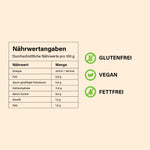 Geröstete Paprika – Herzhaft-Rauchiges Aroma 680g