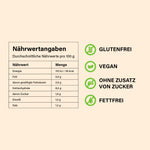 Geröstete Auberginen Püree – Rauchiges Aroma für Ihre Küche 320g