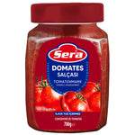 Sera Tomatenmark Doppelt Konzentriert 700g – Anka Food