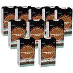Topkapı Ceylon Tee 10kg (10er Pack) – Schwarzer Blatt Tee Großpackung – Anka Food