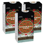Topkapı Ceylon Tee 10kg (10er Pack) – Schwarzer Blatt Tee Großpackung – Anka Food