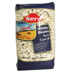 Weiße Bohnen 500g – Proteinreiche Hülsenfrüchte – Anka Food