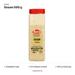 Sera Sesam 500 g – Anka Food