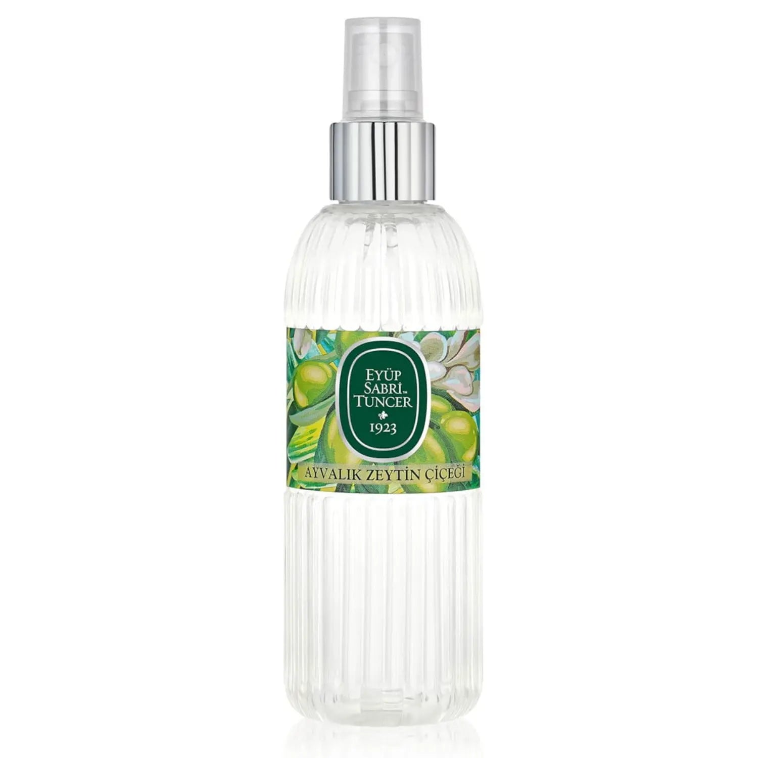 Ayvalık Olivenblüte Kolonya 150ml – Frisches Duftspray – Anka Food