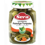 Eingelegte grüne Bohnen 700g – Traditionell & Knackig – Anka Food