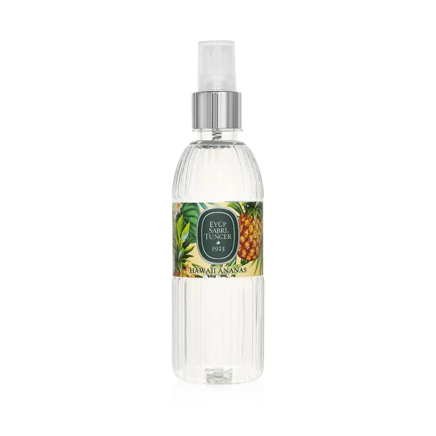 Körperspray Hawaii Ananas 150ml – Exotisches Body Mist – Anka Food