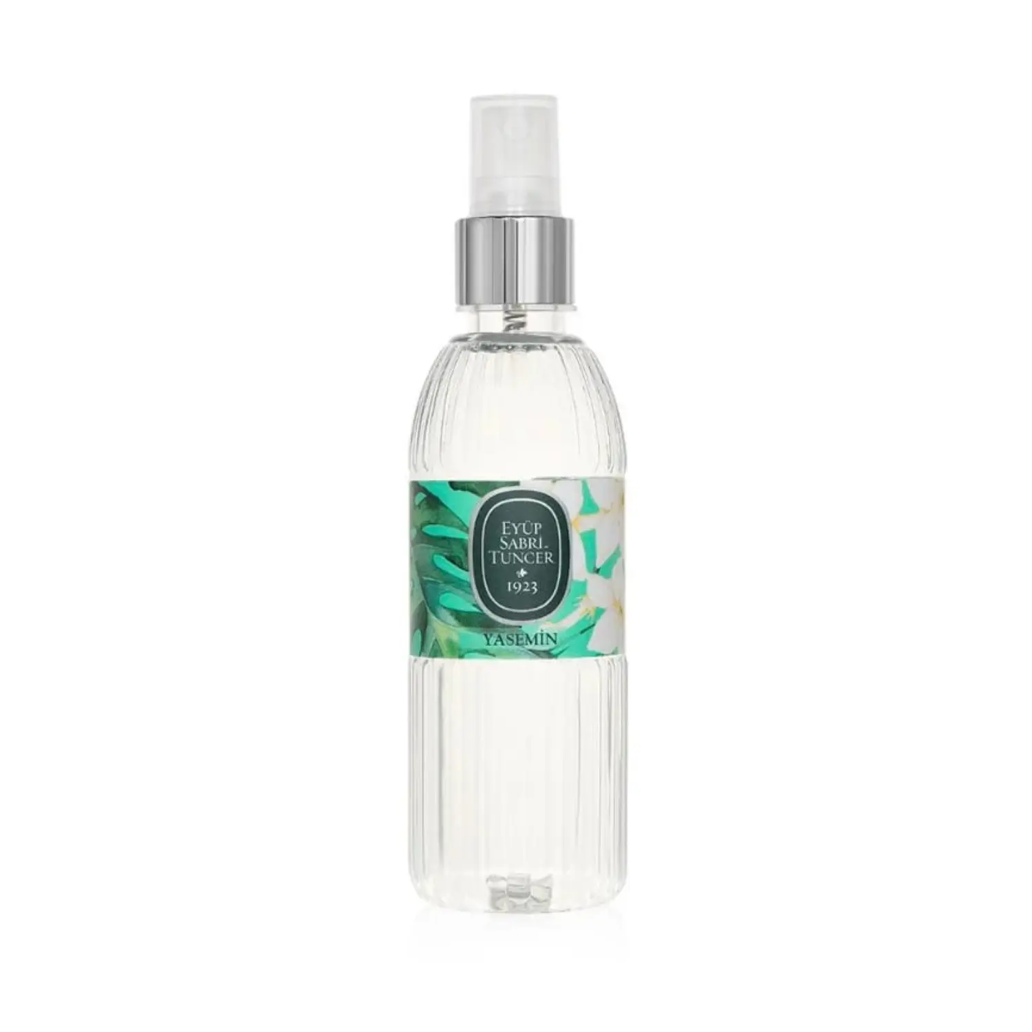 Eyüp Sabri Tuncer Jasmin Kölnisch Wasser Spray – Florale Eleganz 150ml
