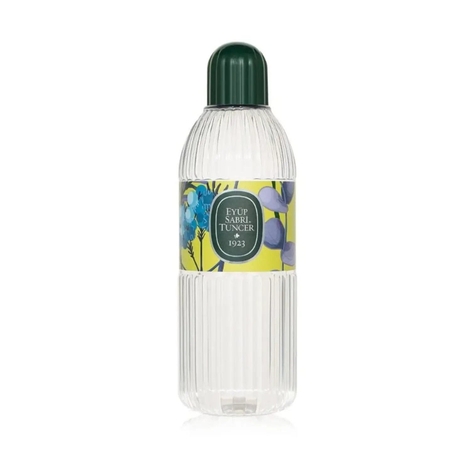 Eyüp Sabri Tuncer Lavendel Kolonya 400ml – Traditionelles Duftwasser – Anka Food