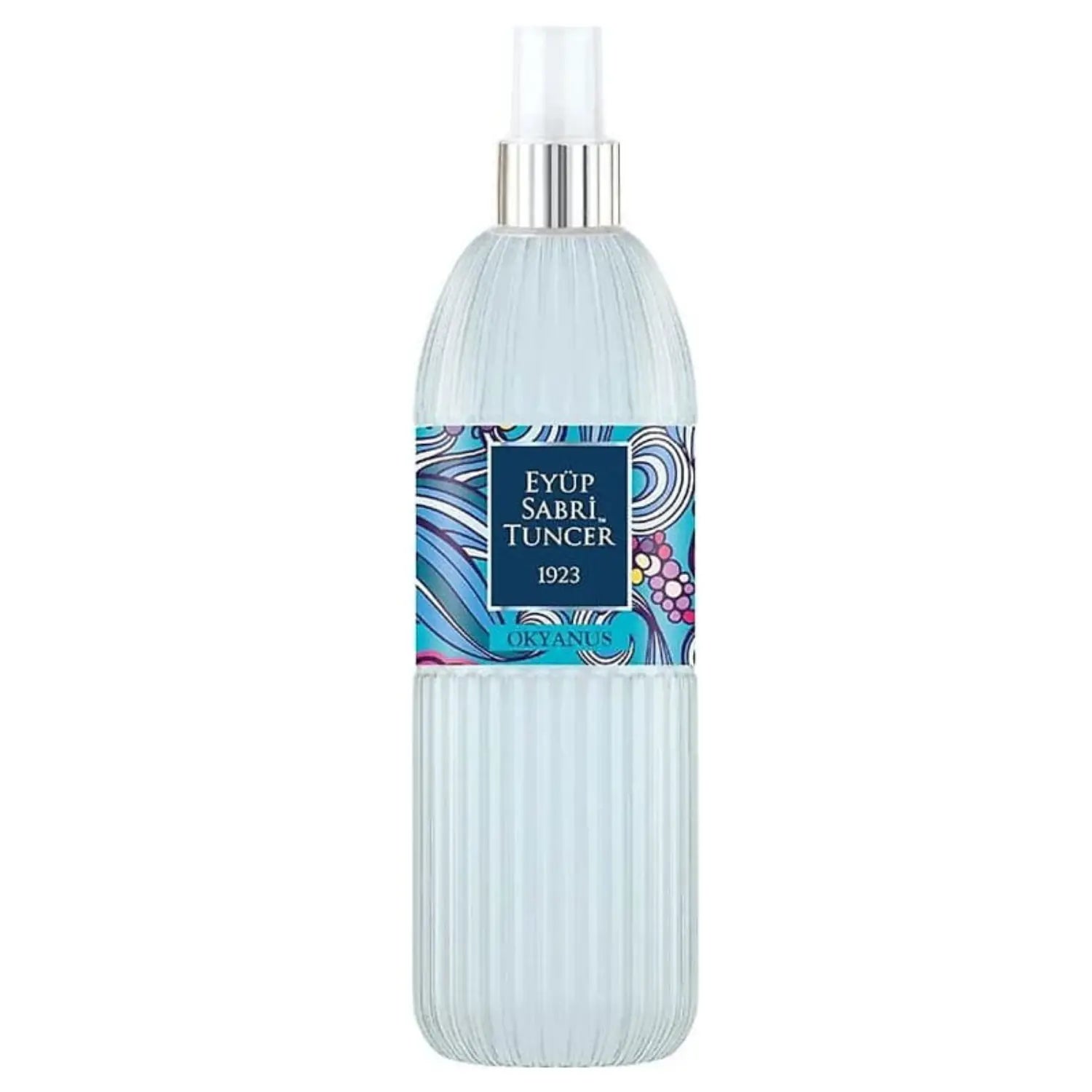 Eyüp Sabri Tuncer Ozean (Okyanus) Kolonya Spray 150ml – Aquatische Frische