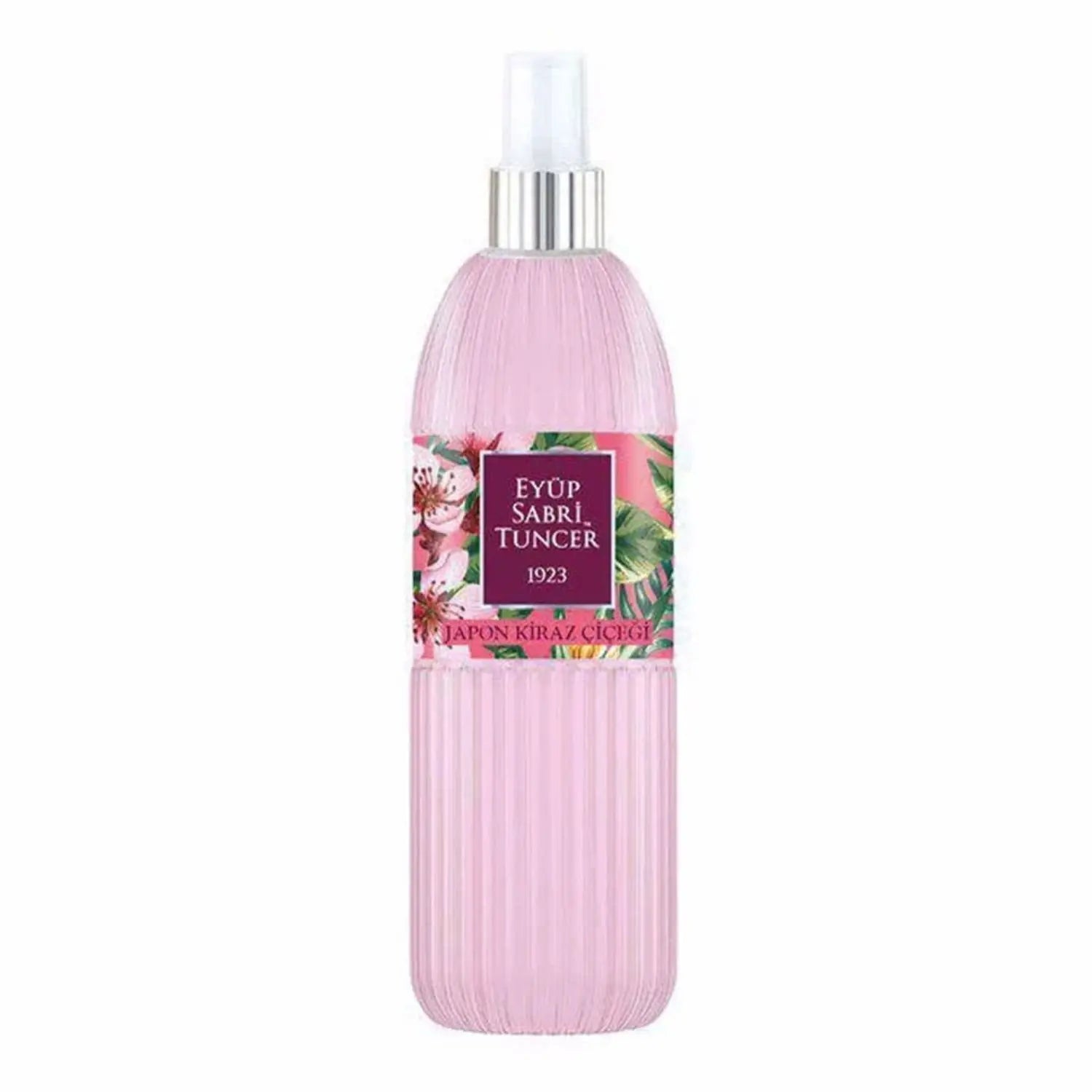 Eyüp Sabri Tuncer Japanische Kirschblüte Kolonya 400ml – Anka Food