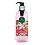 Eyüp Sabri Tuncer Japanische Kirschblüte Flüssigseife 500ml – Anka Food