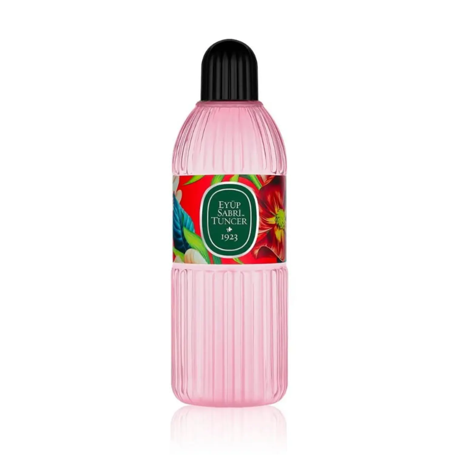 Japanische Kirschblüte Kolonya 400ml – Blumiges Duftwasser – Anka Food