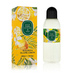 Eyüp Sabri Tuncer Kolonya Klassische Zitrone 400 ml – Limon Kolonyası – Anka Food