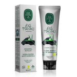 Eyüp Sabri Tuncer Aktivkohle Zahnpasta 90ml – Natürliches Weiß – Anka Food