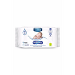Probiotische Baby Feuchttücher 40 Stk. – Sanfte Reinigung – Anka Food