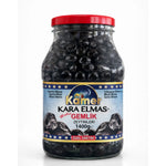 Schwarze Oliven Kara Elmas 1400g – Gemlik Premium Qualität – Anka Food