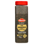 Sera Schwarzer Pfeffer ganz 500g – Premium Pfefferkörner – Anka Food