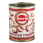 Sera Wachtelbohnen 400g – Haşlanmış Barbunya verzehrfertig – Anka Food