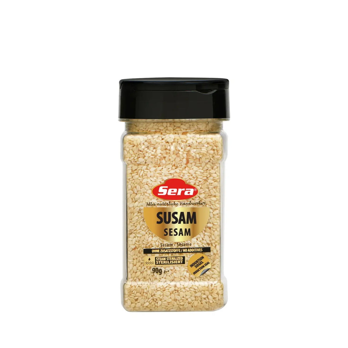 Sera Sesam 90 g – im Gewürz-Set enthalten