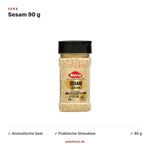Sera Sesam in der Streudose 90 g – Anka Food